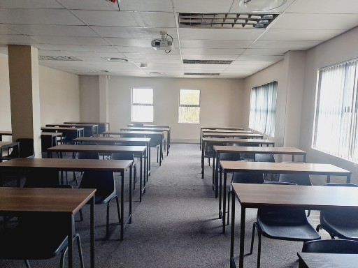 To Let commercial Property for Rent in Bellville Park Western Cape